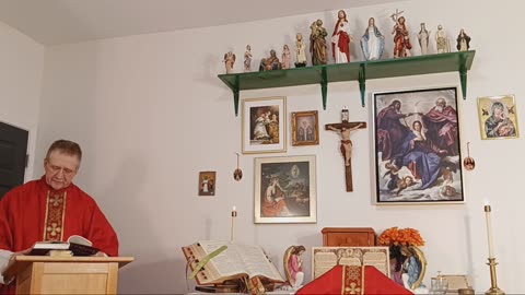 Appendix on the Martyrs of China