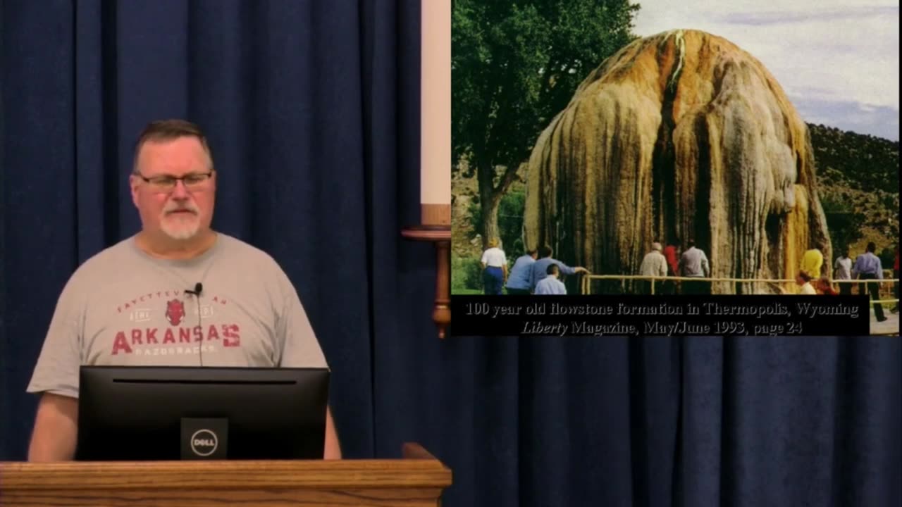 Creation vs Evolution pt. 1, Exposing so many errors, silly lies and deceptions. 2023
