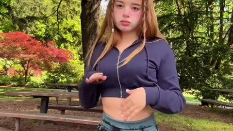 GIRL'S WEARING SEXY CLOTHING