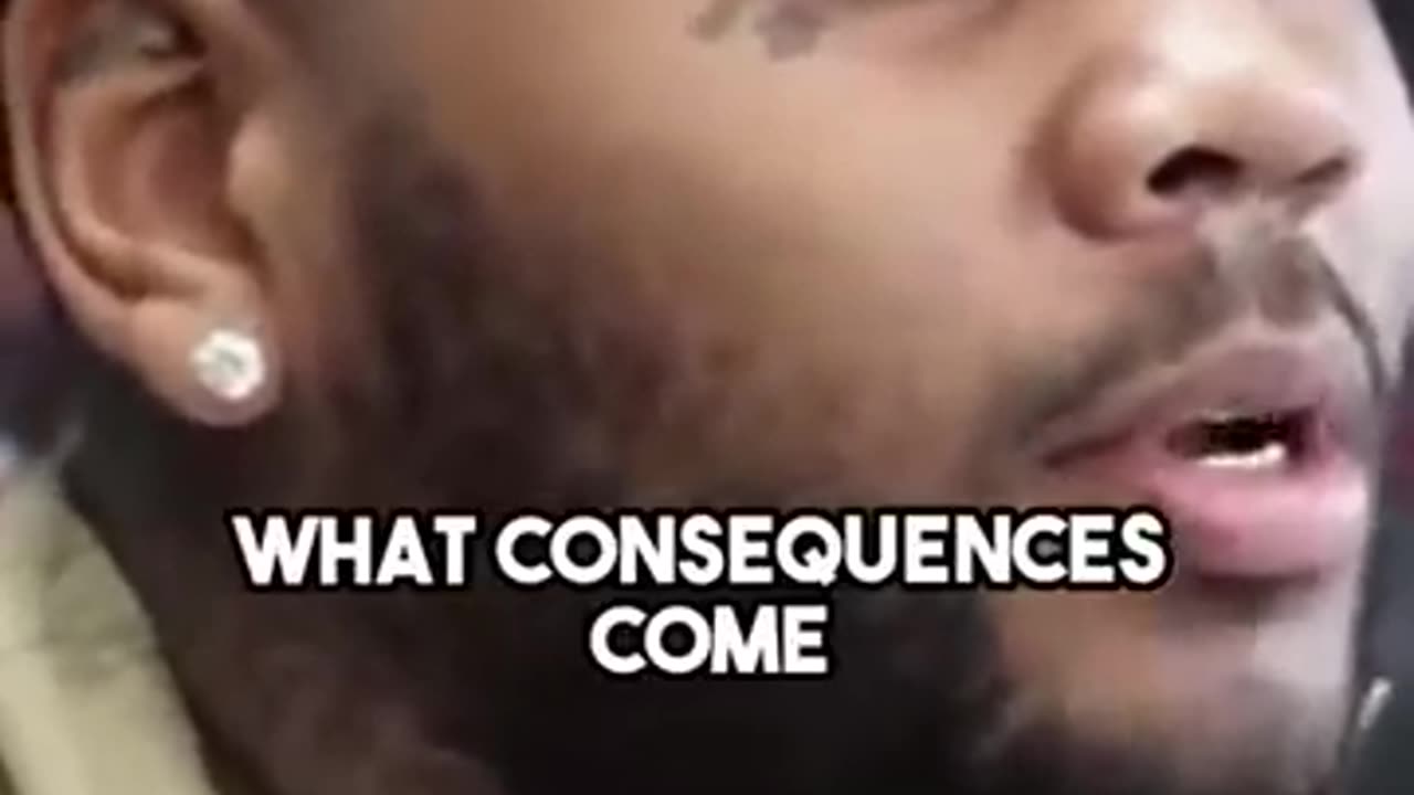 Kevin Gates Inspirational Quotes