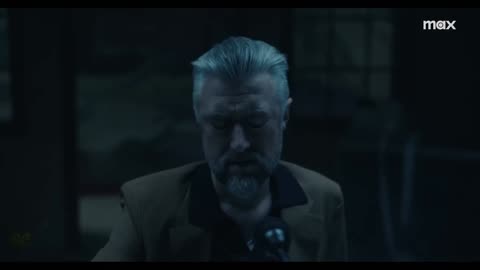 Peace maker season 2 trailer