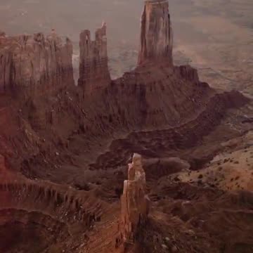 THEY SAY IT'S JUST NATURAL FORMATIONS