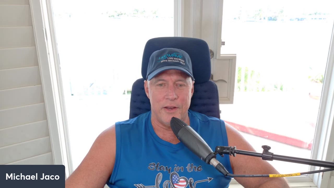 President Trump goes to war against Tucker and will he also go to war against Iran?