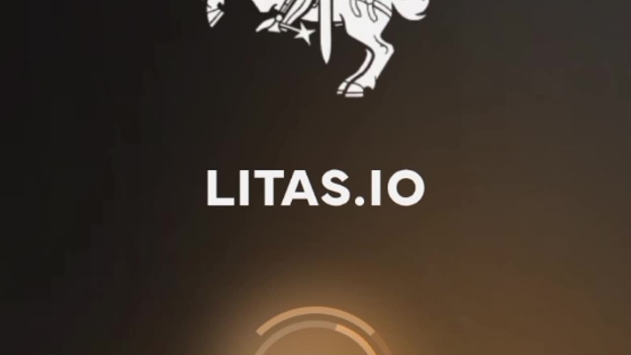 Litas Wallet Airdrop | Mine DATA Coins Now | Crypto Mining App