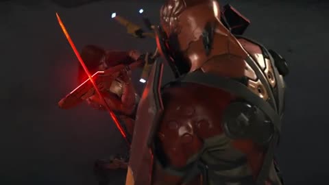 Death Stranding 2 - Higgs Guitar Battle Scene (4K PS5 Pro)