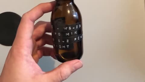 Vape fluids: WS-23 Explained (Nov 2021)