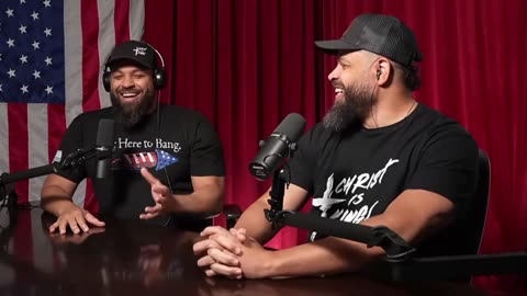 WOKE Hollywood FIRED Him For Being Too White ... _ Twins Pod - Episode 72 - Tyler Fischer