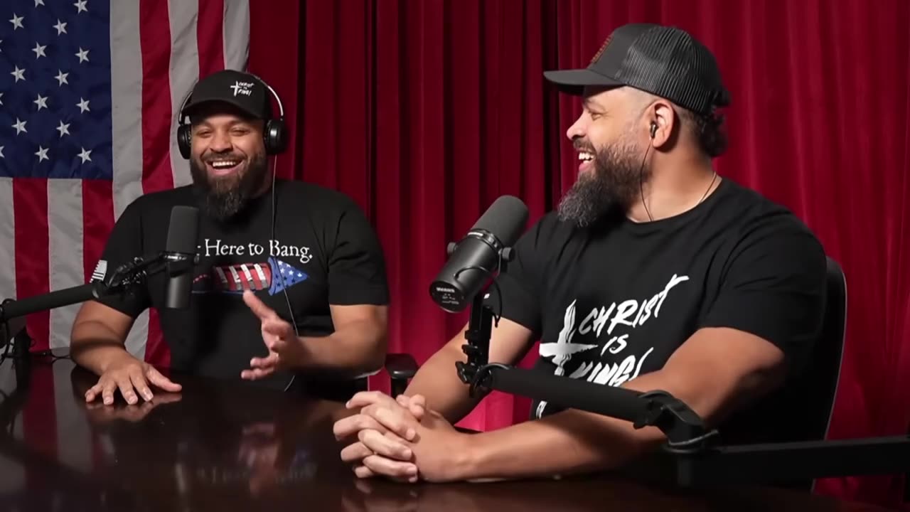 WOKE Hollywood FIRED Him For Being Too White ... _ Twins Pod - Episode 72 - Tyler Fischer