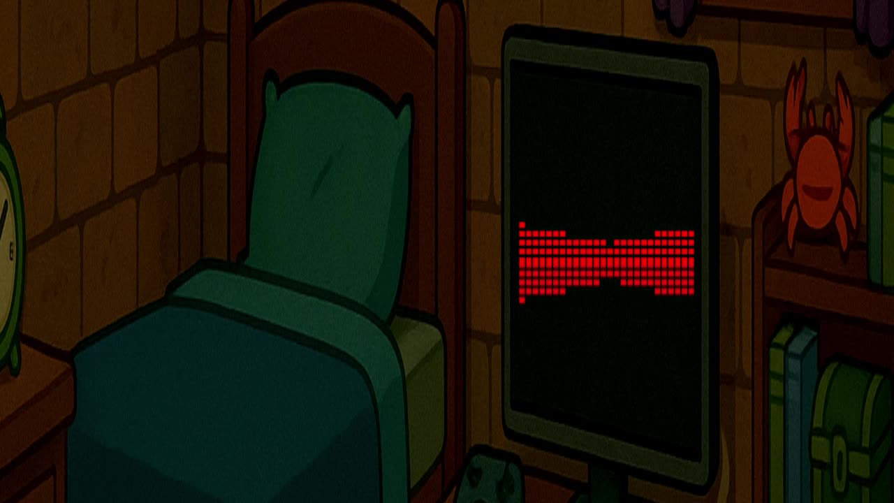 music for you gamers