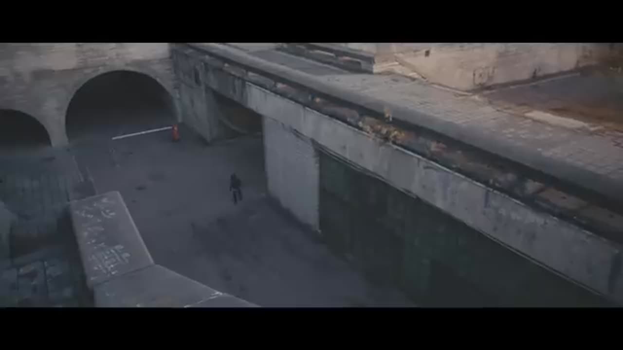 Amazing: Alan Walker - Faded
