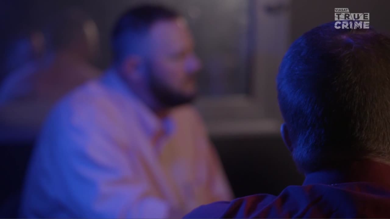 Snapped - S29E23 - Denise Davidson (lektor PL)