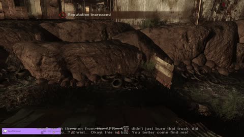 It's gonna take a lot to drag me away from you! Far Cry 2 on PC!