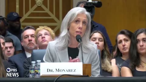 THIS LIAR FIRED 💥 DEEP STATE CDC Director FIRED just weeks after appointment