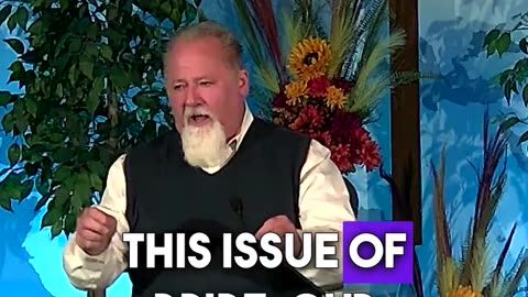 The Pride Problem: Why It Destroys Everything