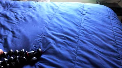 Joby Gorillapod 1K Kit Unboxing for Canon EOS R100