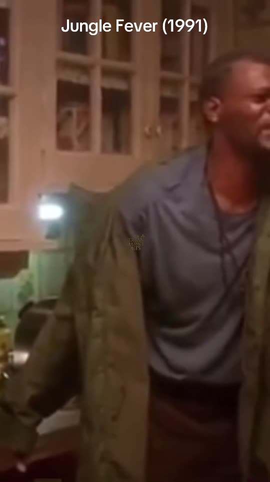 Jungle Fever (1991)