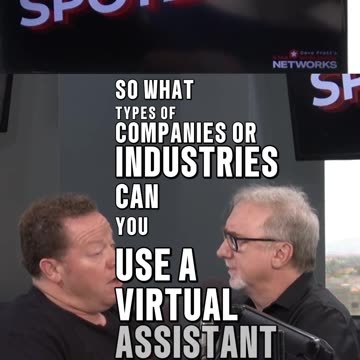 Who can benefit from a Virtual Assistant?