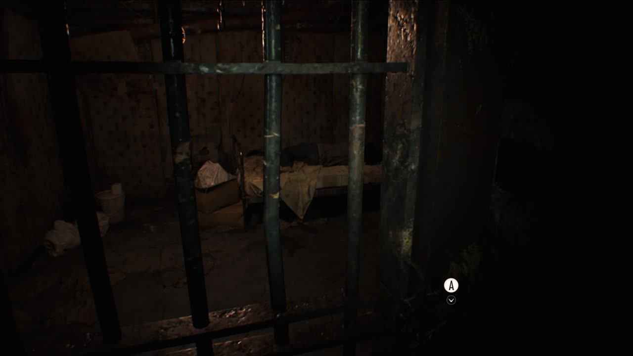 RESIDENT EVIL 7 Had Me SCREAMIN’!!! First Time Playing
