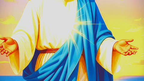 “Jesus Has a Message for YOU Today | Hope & Faith in Every Word 🇺🇸✝️”