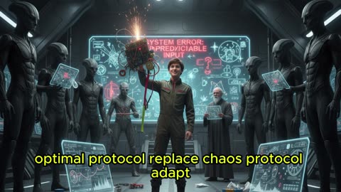Aliens Demand Perfection, Humans Learn By Breaking Things | An HFY Story