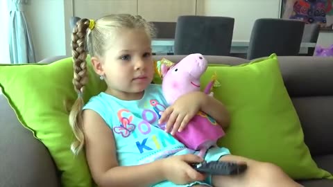 Diana and Roma