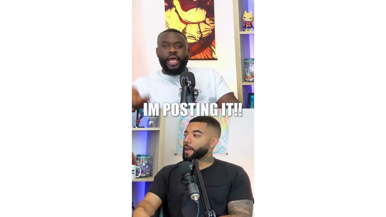 ShxtsnGigs - What Did The Person You Were Interested In Do To Make You Complete Lose Interest?