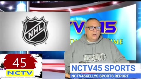 NCTV45 KELLY’S SIDE DOOR TAVERN SPORTS MON JAN 5 2026