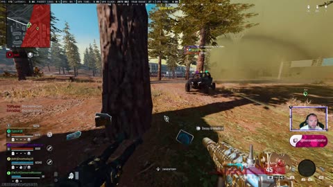 Call of Duty Black Ops 6 Warzone 2