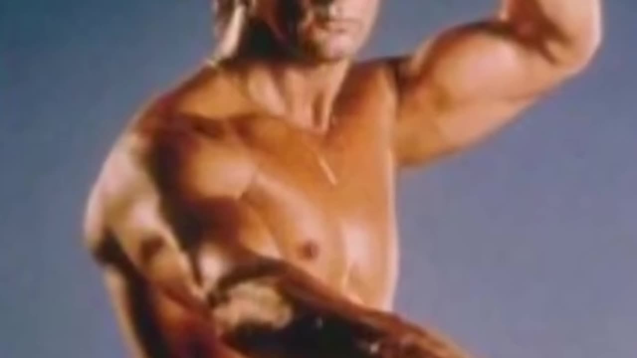 My Tribute Video For Richard Norton