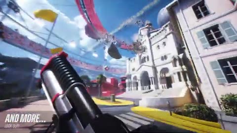 HEAD 2 HEAD Event Trailer | THE FINALS