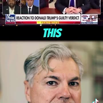 SHOCKER! The judge who sentenced President Trump, Juan Merchan, has a $15 milli...