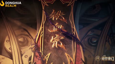 Donghua《Soul Land 2》EP132 - [4K] - Watch New Donghua Episode for Free