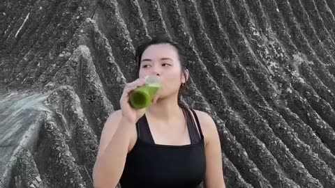 JC ORGANIC BARLEY AS YOUR PRE- WORKOUT BOOSTER