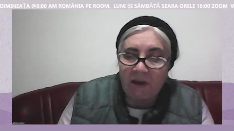 MARIA BAIDOC POEZIA -BINECUVÂNTEAZĂ SUFLETE PE DOMNUL!- #caleacătrerai #poeziicrestine #podcastclips