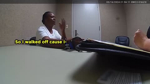 Woman Realizes Her Own Mom Kidnapped Her Child