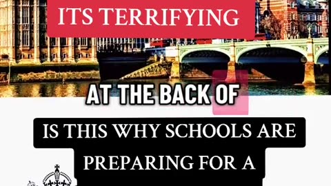 Shocking news if there is any truth in this video from a hotelier