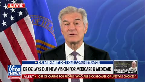 “If you thought USAID was a problem - wait til you hear about Medicaid/Medicare