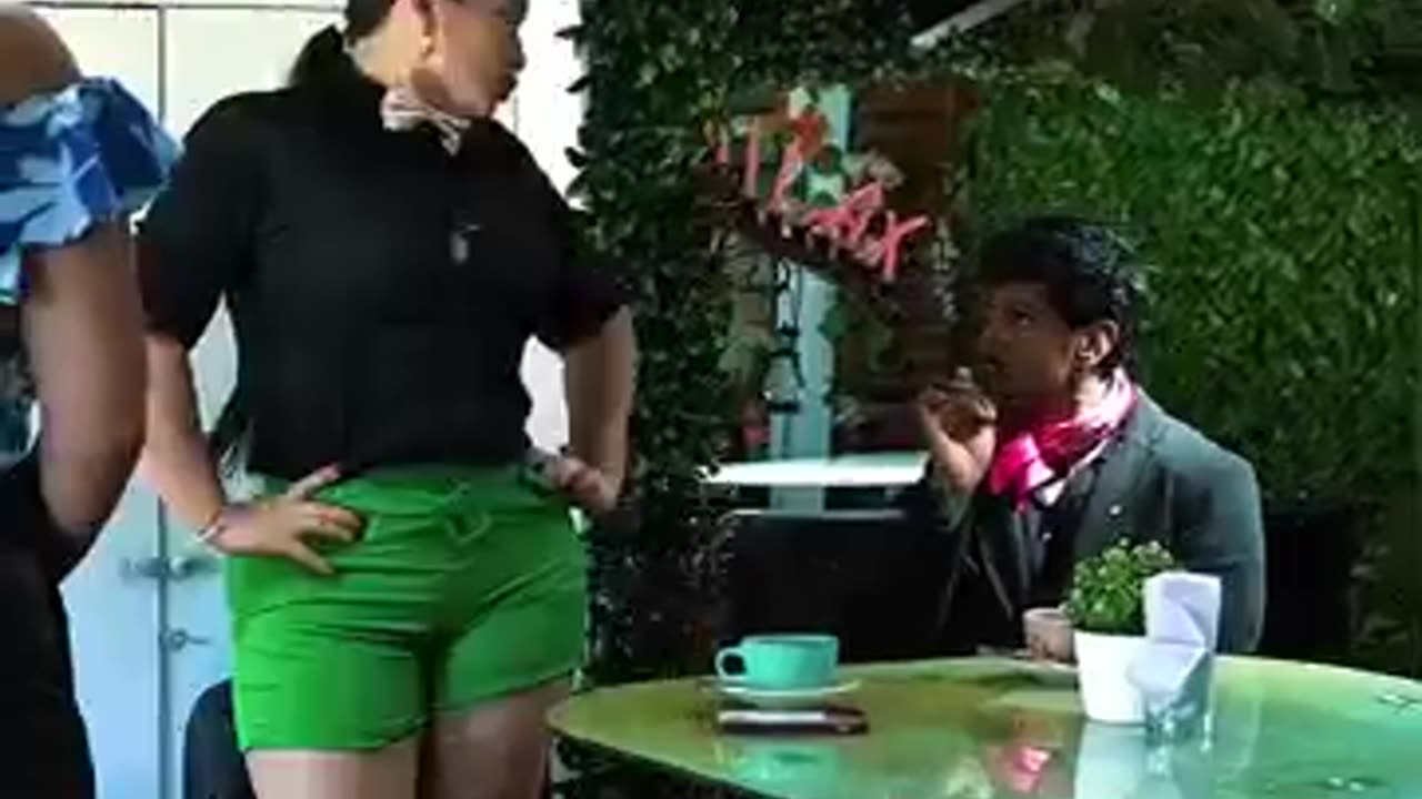 He Was Insulted for His Clothes… But He OWNED the Hotel! 🏨🔥 #shorts