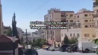 Jordania intercepta misiles y drones tras ofensiva iraní contra Israel