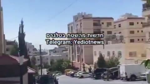 Jordania intercepta misiles y drones tras ofensiva iraní contra Israel