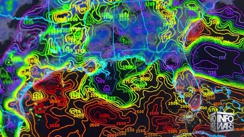 STOP The Geoengineering Madness!