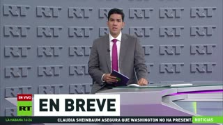 Inundaciones en Brasil dejan al menos cinco muertos y miles evacuados