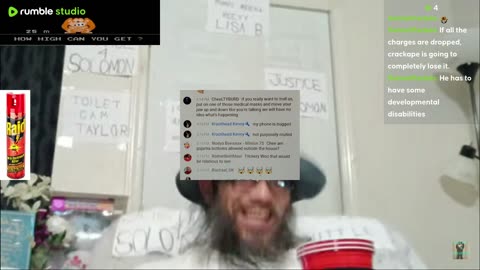 The Saga of Caveman Continues