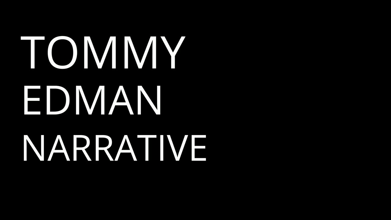 The Unseen Forces Behind Triumph | Edman - Part 6
