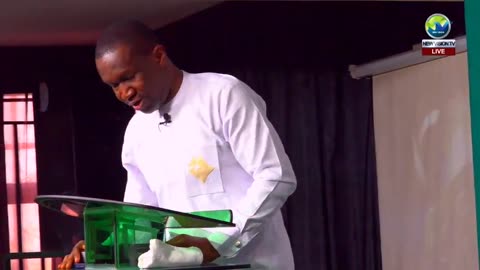 Sunday 1st Service Live with Apostle David Wale Feso || 25th May 2025