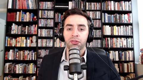 Trump vs. Musk, The Girls Are Fighting | POLITICS | The Chrestman Conversation #163