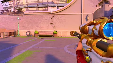 radiant level funny gameplay