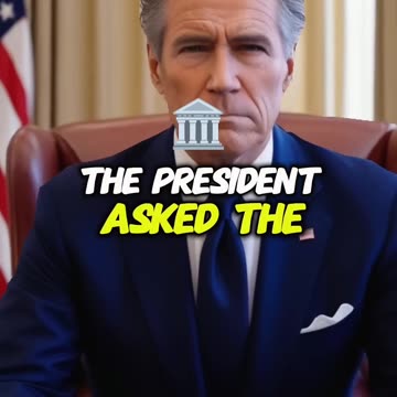 How to Win a $10M White House Contract Without Lifting a Brush! 🤣