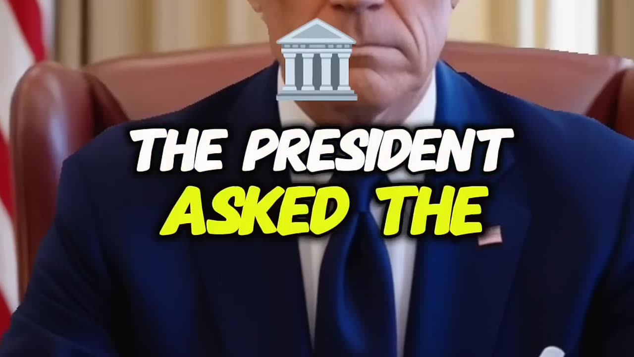 How to Win a $10M White House Contract Without Lifting a Brush! 🤣