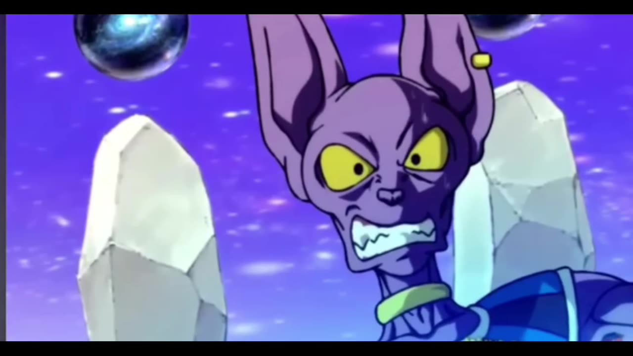 Dragonball Mundo